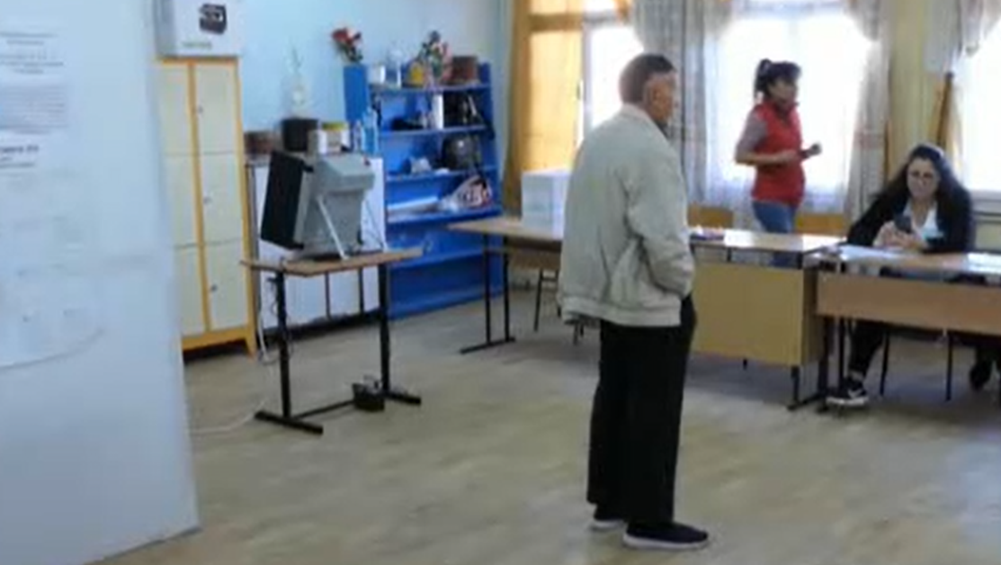 Недоволство във видински квартал заради преместени секции за гласуване