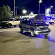 Пиян шфьор предизвика катастрофа в Казанлък