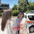 Савина Петкова: Поведението на шофьора е недопустимо, налагаме санкции на превозвачите