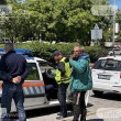 Шофьор на автобус изхвърли контрольор в Пловдив, изгони пътниците СНИМКИ