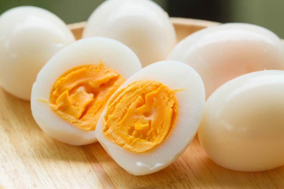 Какво се случва с тялото ни, ако ядем три яйца всеки ден?