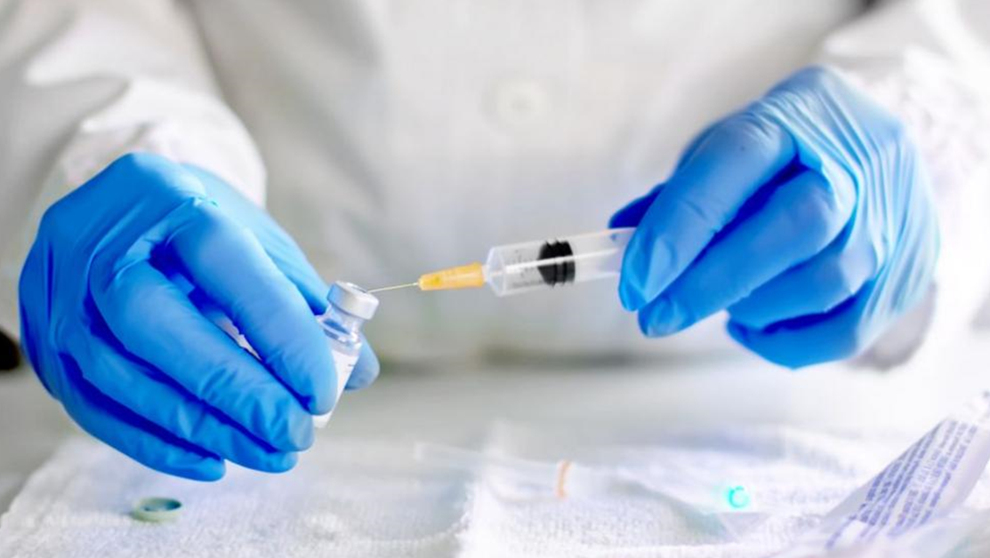 Личните лекари в Пловдив имат достатъчно ваксини срещу коклюш