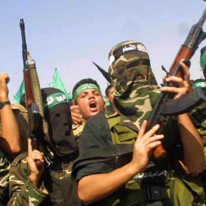 Палестинското ислямистко движение Хамас съобщи днес че проучва израелско контрапредложение