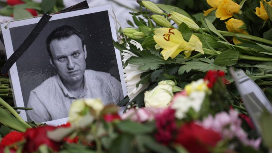 Путин не е поръчал убийството на Навални, смятат спецслужбите на САЩ