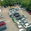 СНИМКА показа проблема с паркирането в роден град