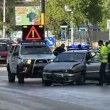 Опит за граждански арест след катастрофа в София