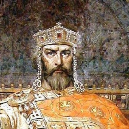 Църквата чества паметта на на свети цар Борис Михаил –