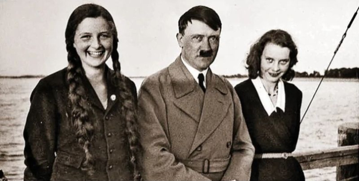 Самоубийства и психични заболявания: как завърши животът на любовниците на Хитлер