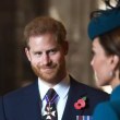Кейт Мидълтън опроверга едно от основните твърдения на принц Хари