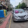 Миризлива саморазправа с коли в София СНИМКИ