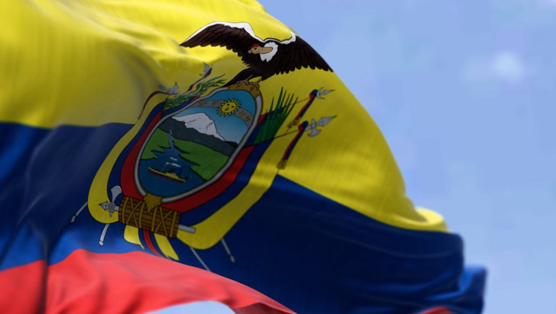 Еквадор обяви извънредно положение в 5 провинции