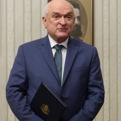 Служебният премиер Димитър Главчев разпореди да бъде отменено приетото вчера