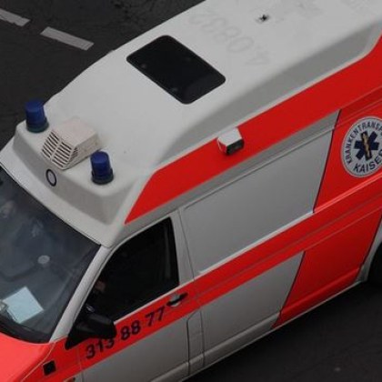 30 души бяха ранени на първомайски парад край град Кандерн
