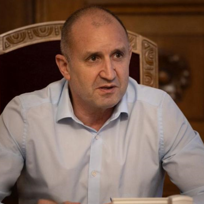 Президентът Румен Радев с позиция относно решението на Министерски съвет