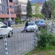 Катастрофа в София, има щети СНИМКИ