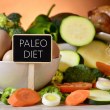 Палео диета: Какво са яли хората от каменната ера