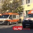Шофьор блъсна пешеходка в Асеновград