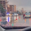 Тежка катастрофа на столичен булевард СНИМКИ