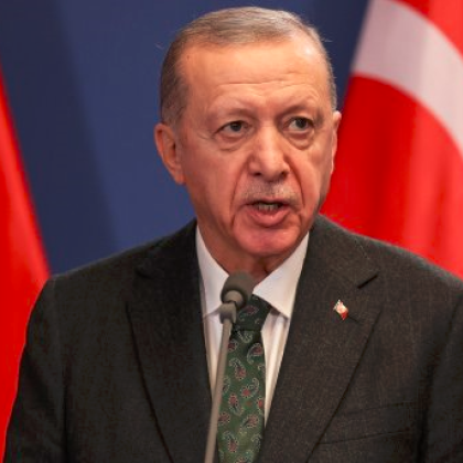 Турция прекрати търговията с Израел заради офанзивата му в Газа
