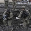 Украински генерал-майор: Може да се наложи да се преговаря с Русия