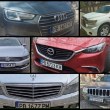 Вижте колите, продавани от НАП-Пловдив СНИМКИ
