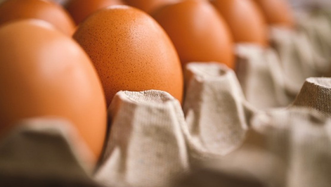 Как да сварим яйцата за Великден