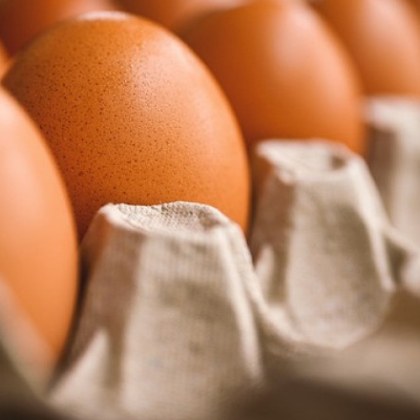 С перфектните яйца за Великден може да се насладите на