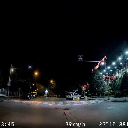 Шофьор в София сигнализира за нередност в мрежата Мъжът твърди