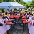 Фестивал на ягодата организират в Кричим за втори път