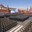 Русия се готви за Деня на победата