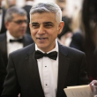 Садик Хан отново е избран за кмет на Лондон