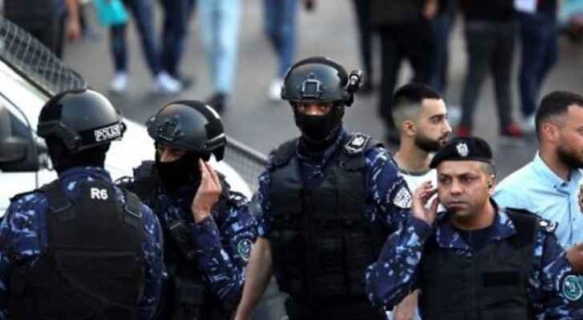 Въоръжени групи откраднаха 66 милиона евро от „Банката на Палестина