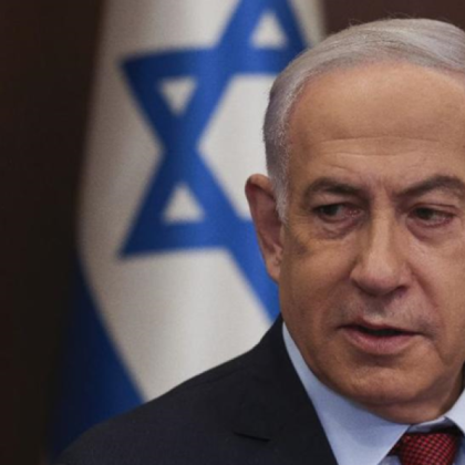 Израелският премиер Бенямин Нетаняху втвърди отказа си да се поддаде