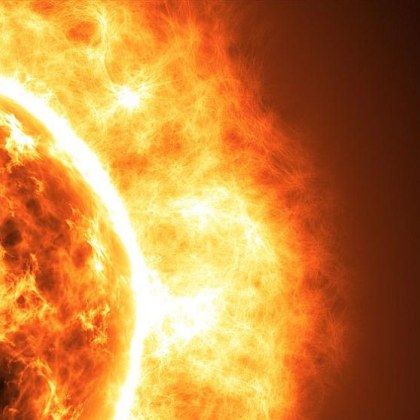 Учени регистрират мощни слънчеви изригвания през последната седмица като най новото