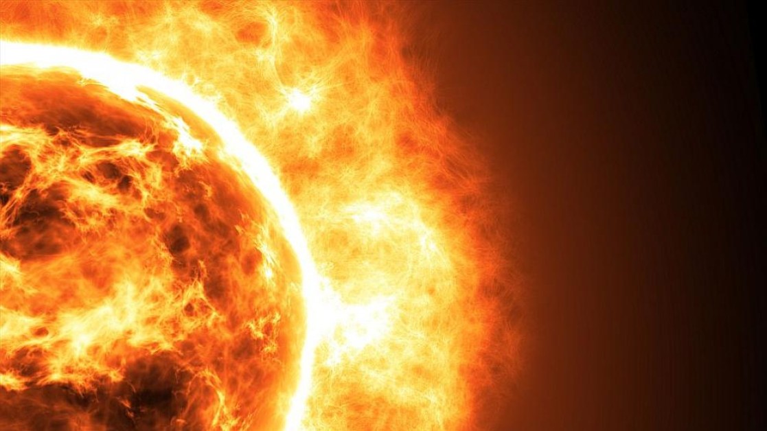 Учени регистрират мощни слънчеви изригвания през последната седмица, като най-новото