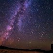 50 падащи звезди на час: Днес е пикът на метеорния поток Ета Аквариди
