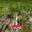 Прекрасен водопад очаква на едва 30 км от Пловдив СНИМКИ