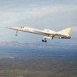 Свръхзвуковият самолет Boom XB-1 получи разрешение да надмине скоростта на звука