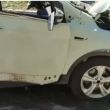 Взривиха колата на организатор на места за изтезания на украински войници  ВИДЕО