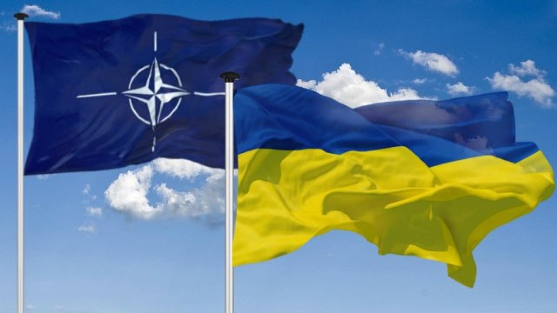 Италиански вестник: НАТО ще се намеси пряко във войната в Украйна