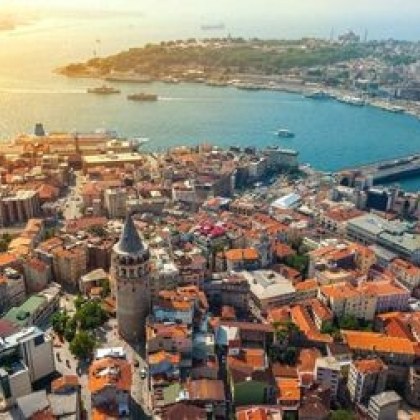 Колко струва жилище в Турция