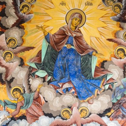 На втория ден след Великден православната църква отбелязва Светли вторник