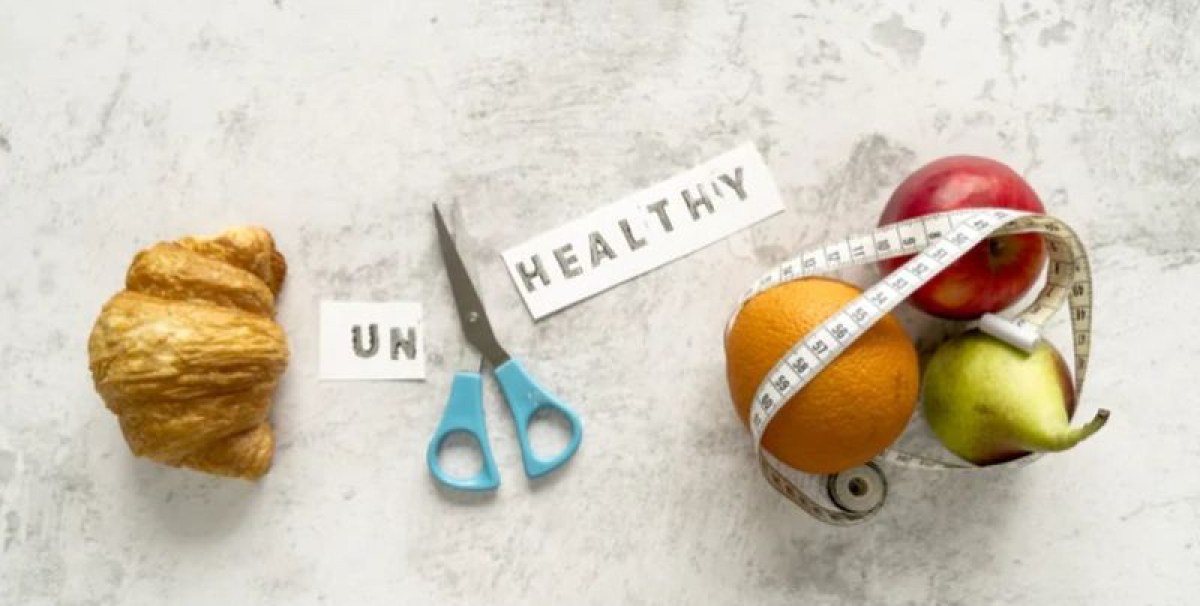 Международен ден без диети: 10 начина да отслабнете без диета