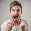 Гневът е опасен за здравето, ето защо