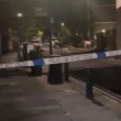 Мъж е убит на улица в Лондон