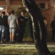 Пияни роми вдигнаха накрак полицията от три града