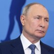 Путин покани европейски лидери за встъпването в длъжност на 7 май