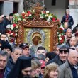 Тръгва шествие с иконата на Богородица на Бачковския манастир
