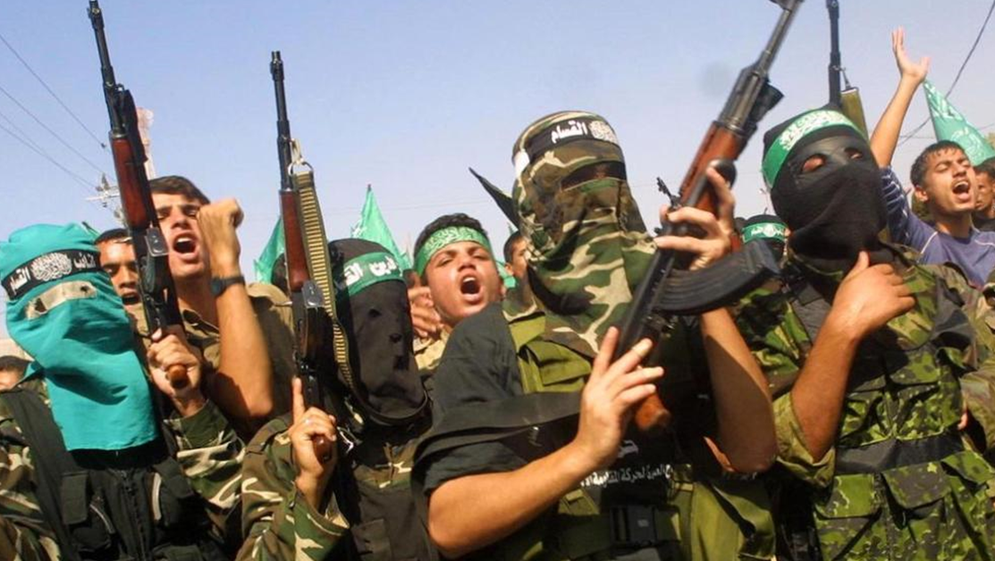Представителят на групировката Хамас Осама Хамдан предупреди, че ако израелската
