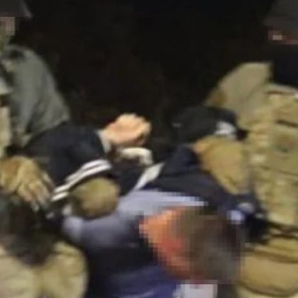 Украйна е задържала двама украински служители по сигурността замесени в